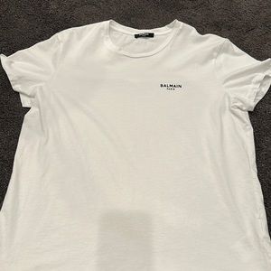 balmain men t shirt